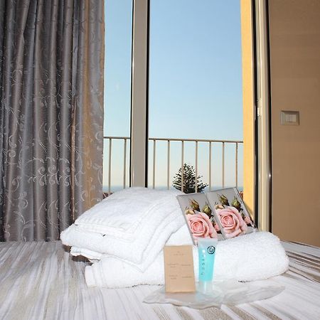 B&B Al Vicoletto Scilla Room photo