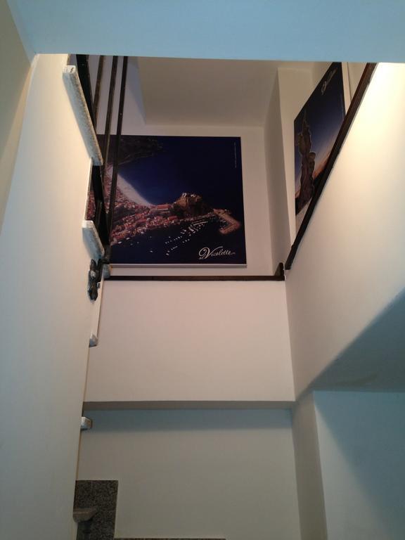 B&B Al Vicoletto Scilla Exterior photo